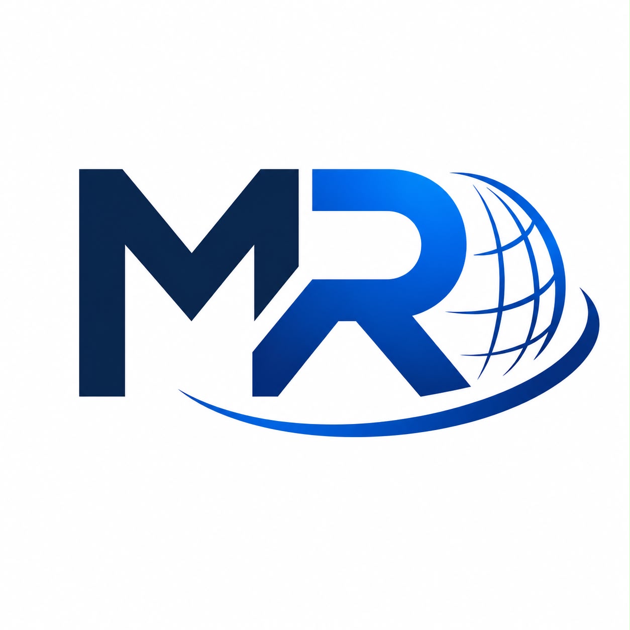 MR logo
