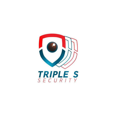 Triple S Security logo
